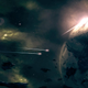 Illustration for article titled Please, Start Making This Space Combat Game Again